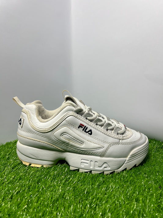 FILA Disruptor 2