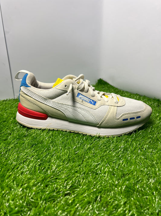 PUMA R78