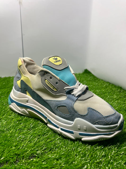 ADIDAS Falcon Blue Tint