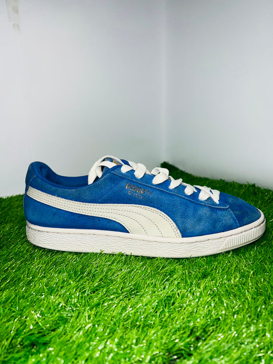 PUMA Suede XL