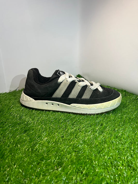 ADIDAS Adimatic Core Black