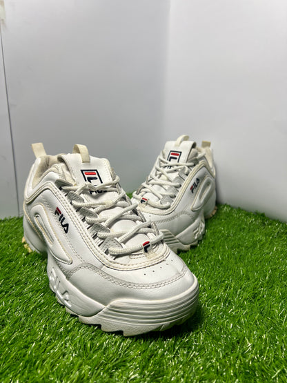 FILA Disruptor 2