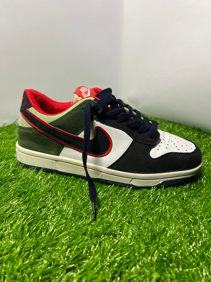 NIKE SB Dunk Low X Otomo Katsuhiro