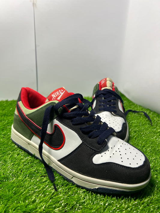 NIKE SB Dunk Low X Otomo Katsuhiro