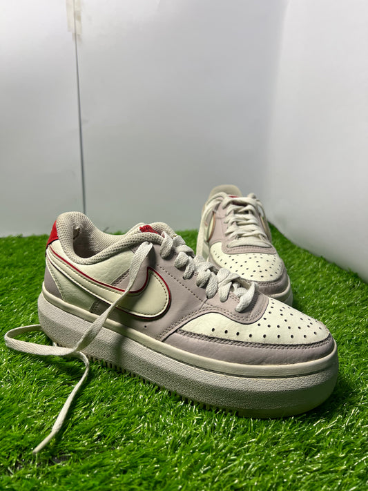 NIKE Court Vision Alta LTR