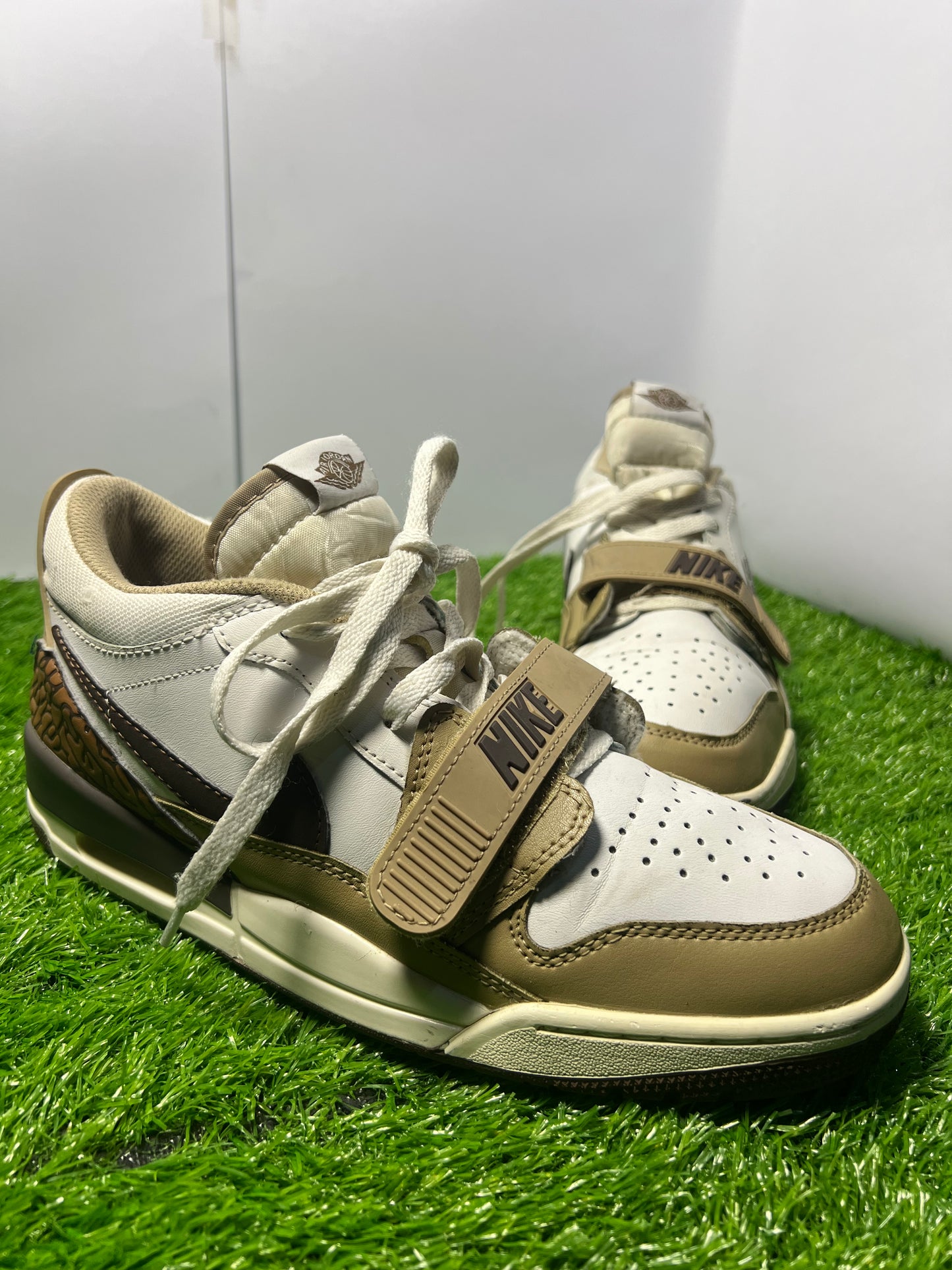 NIKE Air Jordan Legacy 312 Low