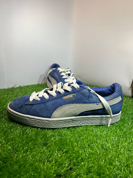 PUMA Suede XL